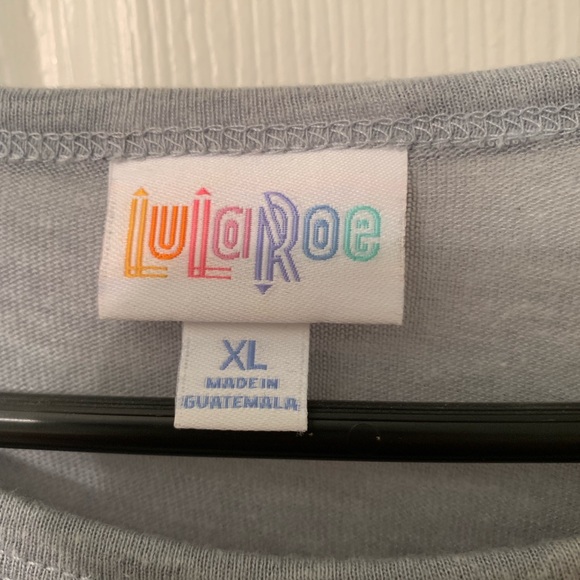 Lularoe XL Randy NWT - Picture 2 of 4